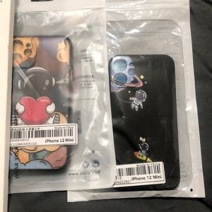 iPhone cases